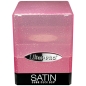 Preview: Ultra-Pro-Glitter-Satin-Cube-Pink